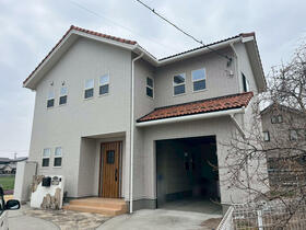 群馬県渋川市半田