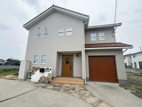 群馬県渋川市半田