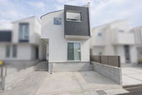 埼玉県ふじみ野市元福岡２丁目