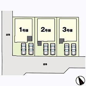 宮城県仙台市宮城野区岩切字鴻巣