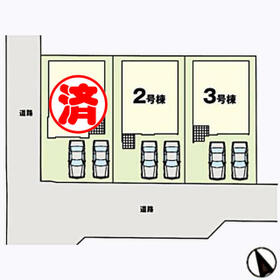 宮城県仙台市宮城野区岩切字鴻巣