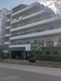 モア・ステージ東川口