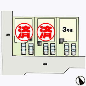 宮城県仙台市宮城野区岩切字鴻巣