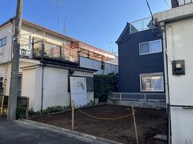 東京都大田区中央８丁目