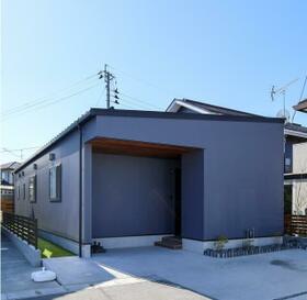 福島県郡山市安積町笹川字西長久保