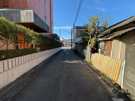 宮崎県延岡市北小路