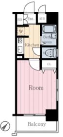 フェニックス東麻布