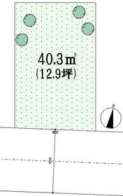 東京都大田区西六郷２丁目