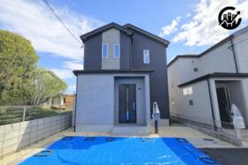 熊本県熊本市西区戸坂町