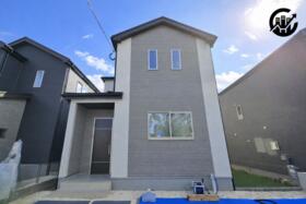 熊本県熊本市西区戸坂町