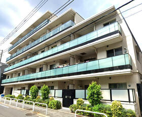 ヴェレーナ祐天寺