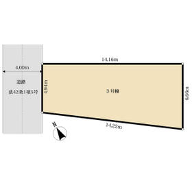 神奈川県横浜市緑区寺山町
