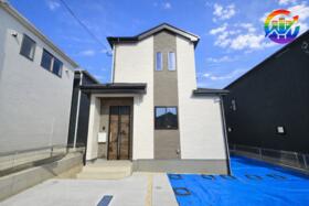 熊本県熊本市北区池田３丁目