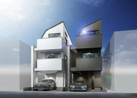 千葉県市川市平田４丁目