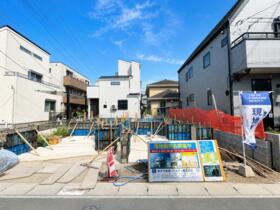 千葉県市川市平田４丁目