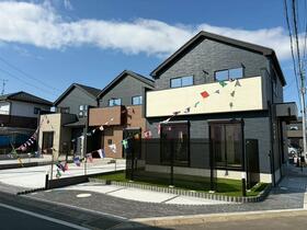 千葉県富里市御料