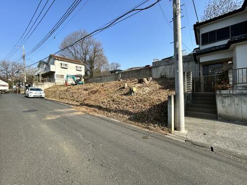 土地, 埼玉県 比企郡吉見町