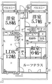 朝日プラザ鷺ケ森ロイヤルクレスト