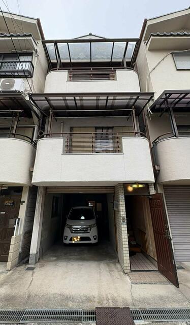 house for sale in Osaka, Osaka | ¥18,800,000 | 2LDK | Akiyama house f…