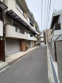 大阪府大阪市生野区中川東２丁目