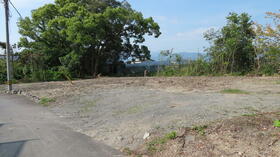 福岡県久留米市田主丸町森部