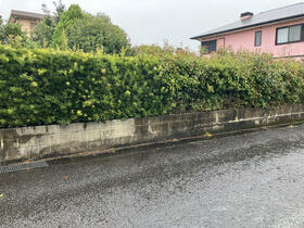 長崎県諫早市久山台