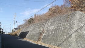 愛知県岡崎市真伝町字荒戸