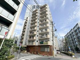 セブンスターマンション大森