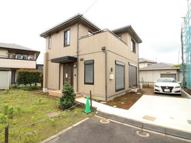 茨城県牛久市田宮２丁目