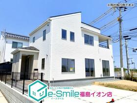 福島県郡山市大槻町字前畑