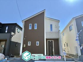 福島県郡山市大槻町字前畑