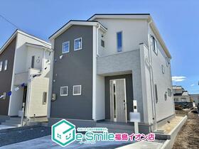 福島県郡山市大槻町字前畑