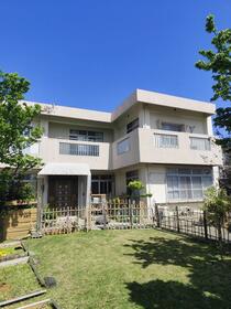 沖縄県那覇市字小禄