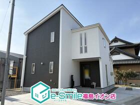 福島県郡山市大槻町字室ノ木