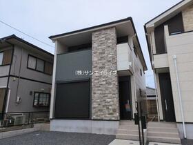 愛知県江南市今市場町美和