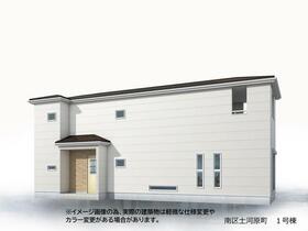 熊本県熊本市南区土河原町