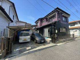 愛知県豊田市西中山町崩ケ崎