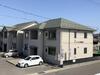 ハートフル南松永A棟 1階 築25年8ヶ月の賃貸物件