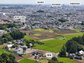 栃木県宇都宮市下砥上町