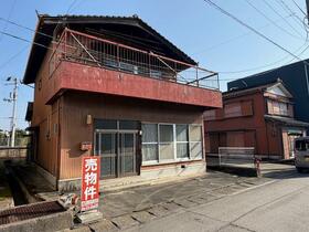 徳島県名西郡石井町浦庄字下浦