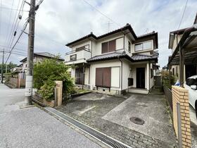 千葉県袖ケ浦市のぞみ野