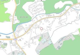 群馬県渋川市渋川