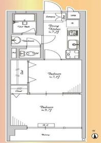 東京都杉並区上荻４丁目