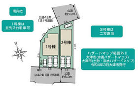 滋賀県大津市下阪本２丁目