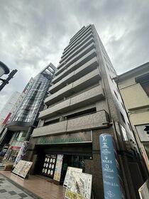 東京都八王子市横山町