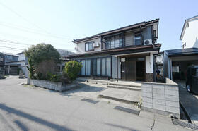 新潟県上越市国府１丁目