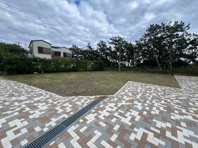 千葉県鴨川市広場