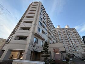 ロイヤルコート大谷地壱番館