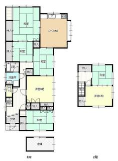 間取り：203012023181