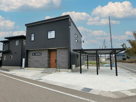 新潟県上越市大字土橋